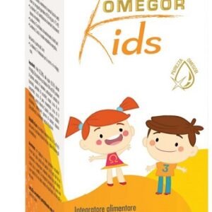 Omegor kids 140ml