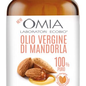 Omia olio corpo mandorla 200 ml