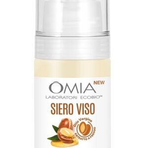 Omia siero viso argan marocco 30 ml