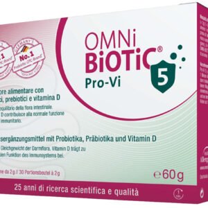 Omni biotic pro vi 5 30 bustine da 2 g