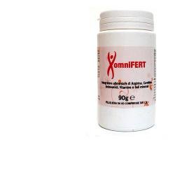 Omnifert 60 compresse