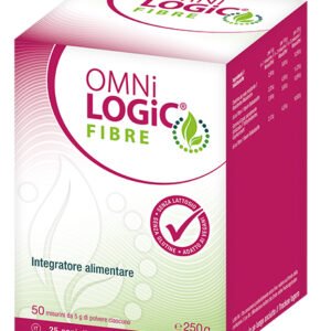 Omni logic fibre 250 g