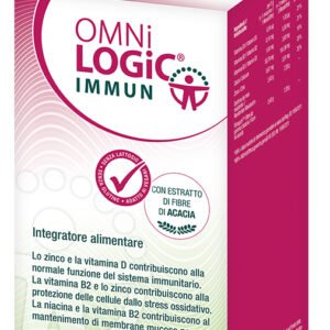 Omni logic immun 450 g