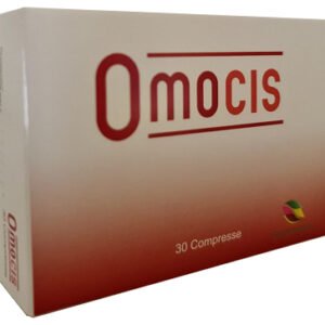 Omocis 30 compresse