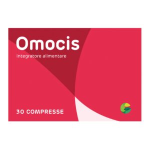 Omocis 30 Compresse