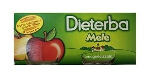 Omo diet.mela 3x80g
