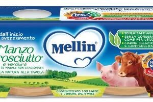 Omo mellin manzo/prosc.2x120g
