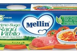 Omo mellin primoragu'vit.2x80g