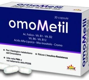 Omometil 30 capsule