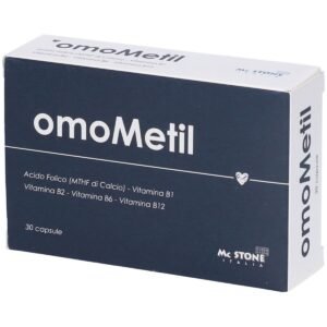 Omometil 30 Capsule