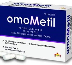 Omometil 30cps