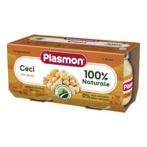 Omo pl.zucca ceci 2x80g