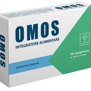 Omos 30 compresse