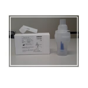 Omron kit nebul.comp.air c802