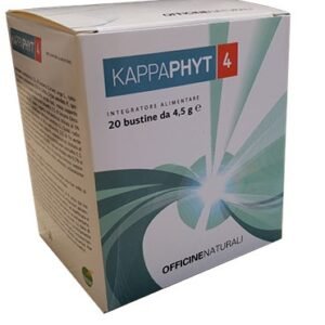 Oncophyt 4 20 Buste 4,5g
