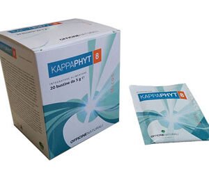 Oncophyt 8 20 bustine da 5 g
