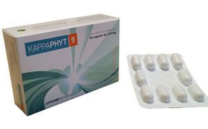 Oncophyt 9 30 Capsule 425mg