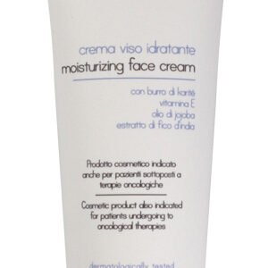 Oncos crema viso Idratante 75ml