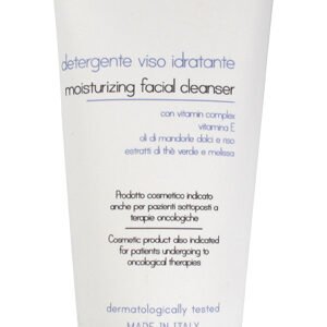 Oncos Detergente viso Idratante 100ml