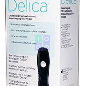 Onetouch delica penna pungidit