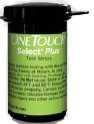 One touch select plus 50 str.