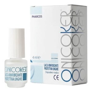 Onicoker Lacca Ungueale Rinforzante 4 ml