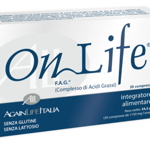 Onlife 30 compresse 42 g