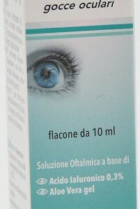 Onone gtt oculari 10ml