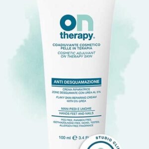 Ontherapy Crema Anti Desquamazione 100ml