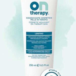 Ontherapy emulsione lenitivo 250 ml