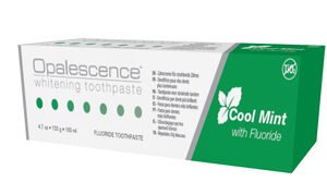 Opalescence white toothpaste 100 ml con fluoride