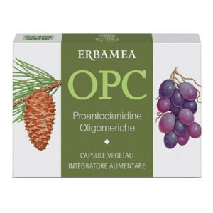 Opc 24 capsule