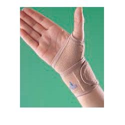 Oppo polsiera elast.c/velcro