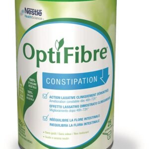 Optifibre constipation 125 g