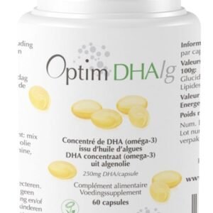 Optim dhalg 60 capsule
