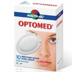 Optomed Super 5 Compresse Ocul.ad.