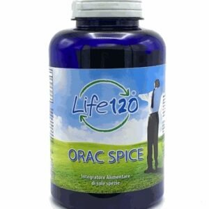 Orac spice 240 compresse