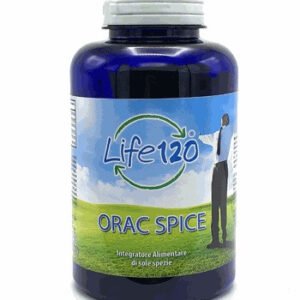 Orac spice 240cpr