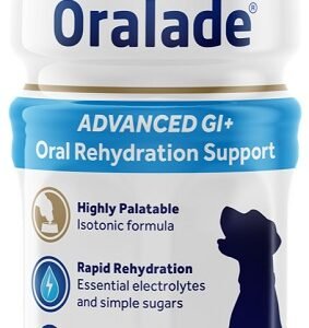 Oralade Supporto Avanzato Gi+ 500 Ml