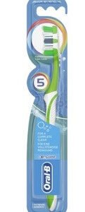 Oralb complete 5in1 40 med