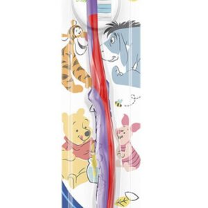 Oralb man baby spazz 0-2years
