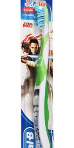Oralb man star wars spazz 6-12