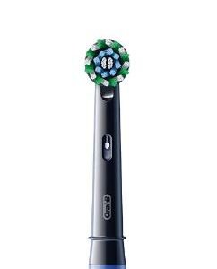 Oralb power refill eb50 crossaction bk 5 pezzi