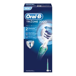 Oralb trizone 2000