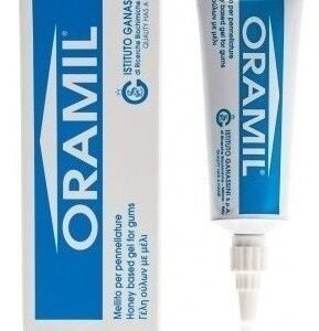 Oramil mellito pennellato 30ml