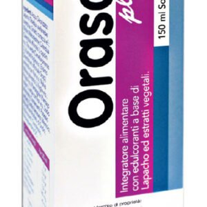 Orasol plus 150ml