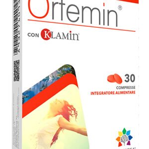 Orfemin 30 Compresse