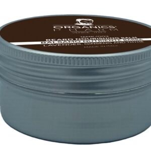 Organics pharm beard nourishing balm 50 ml