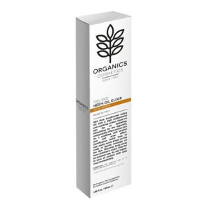 Organics pharm neem oil elixir 50 ml