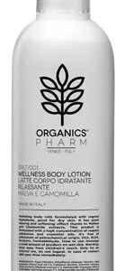 Organics pharm wellness body lotion mallow and chamomille